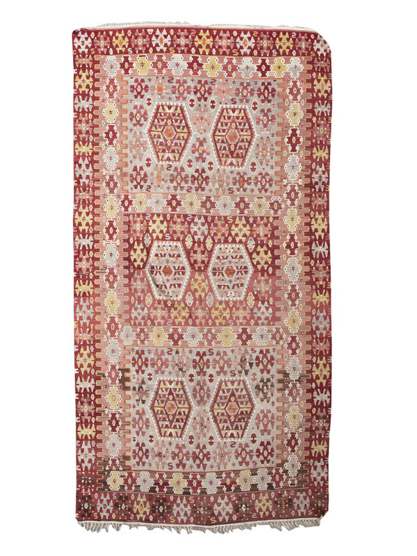 10017825 KILIM OVERALL