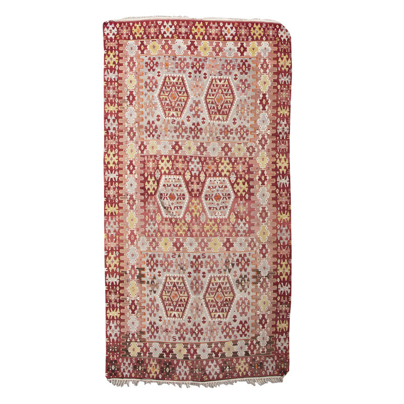 10017825 KILIM OVERALL