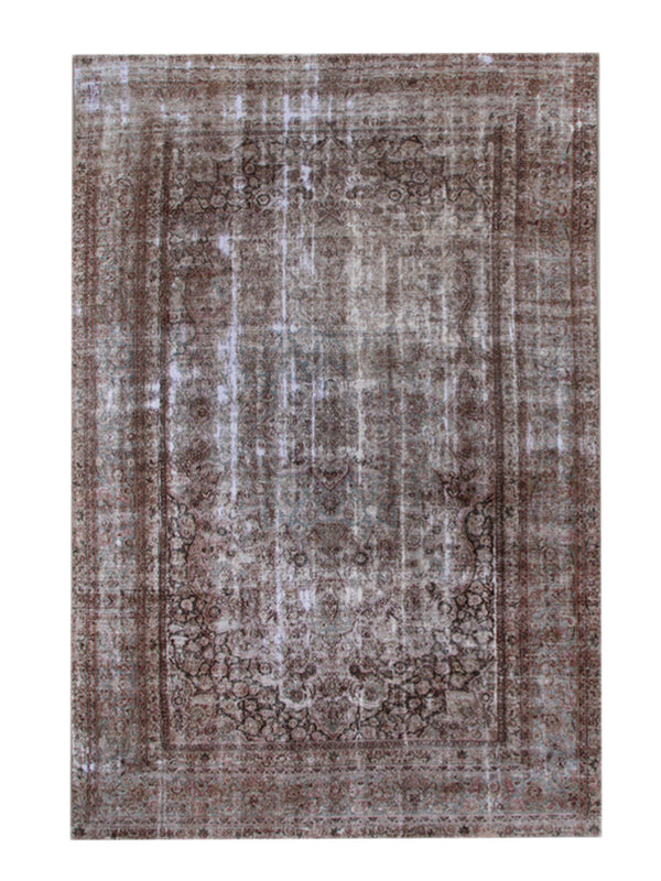 10028490 ANTIQUE MASHAD 10'2" x 16'1"