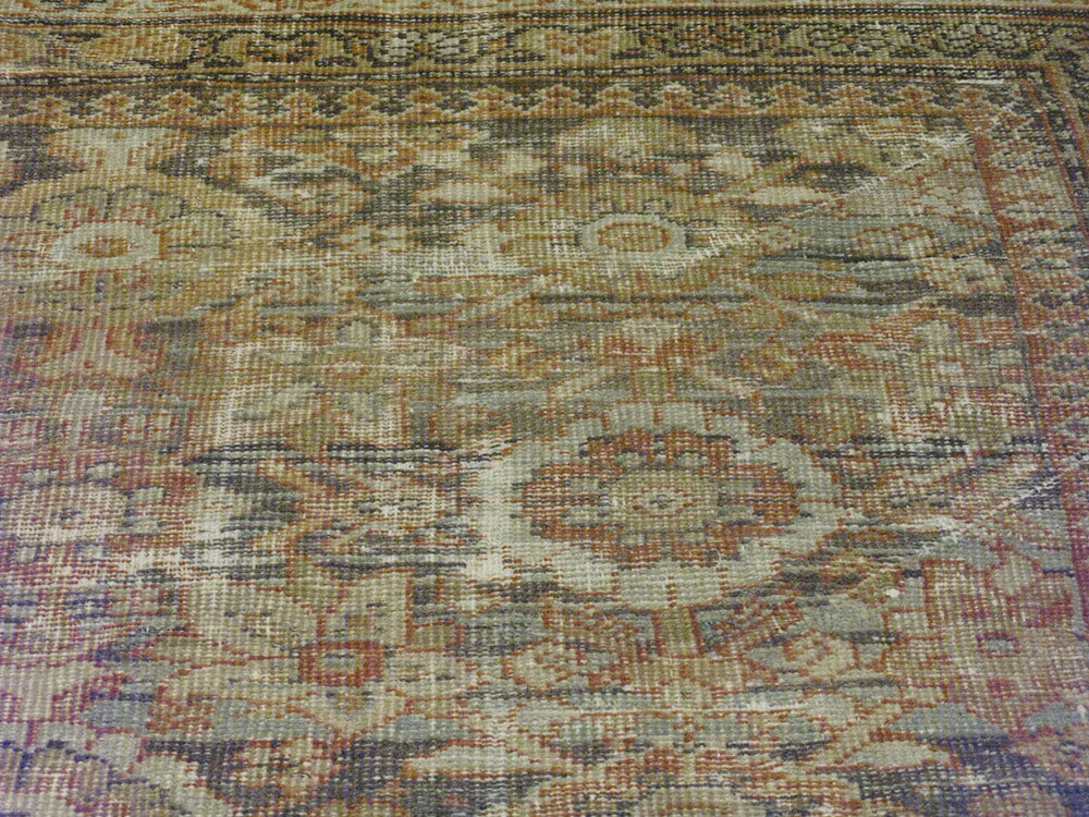 10024855 VINTAGE MALAYER