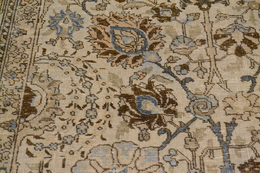 10022095 VINTAGE TABRIZ