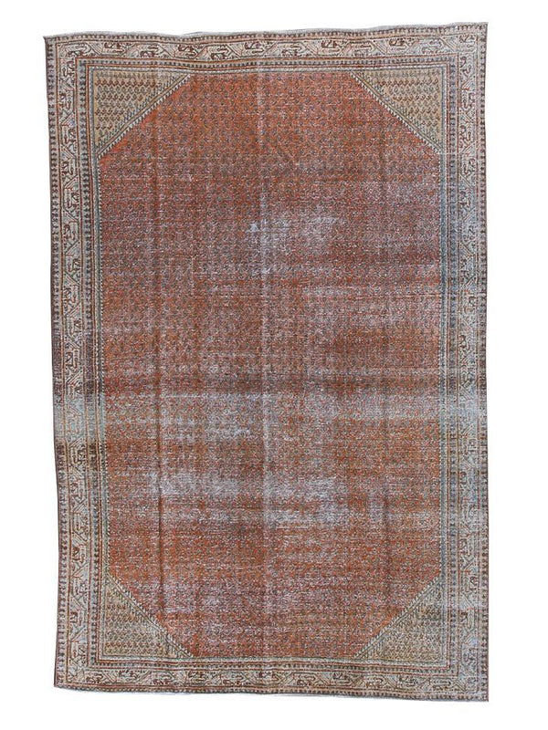 10022344 VINTAGE MALAYER