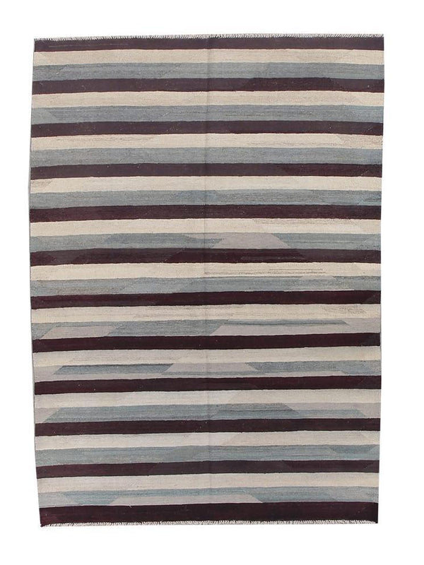 10021693 KILIM STRIPE