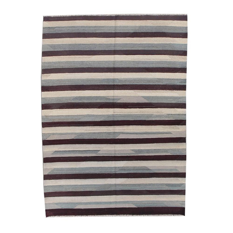 10021693 KILIM STRIPE