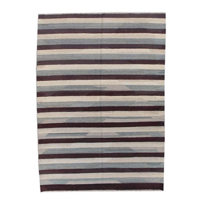 10021693 KILIM STRIPE