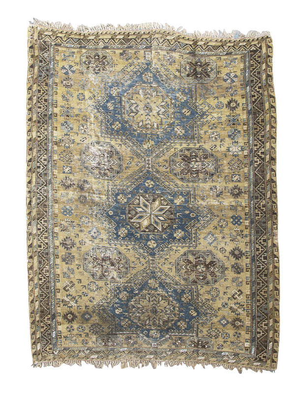 10017733 ANTIQUE SOUMAK