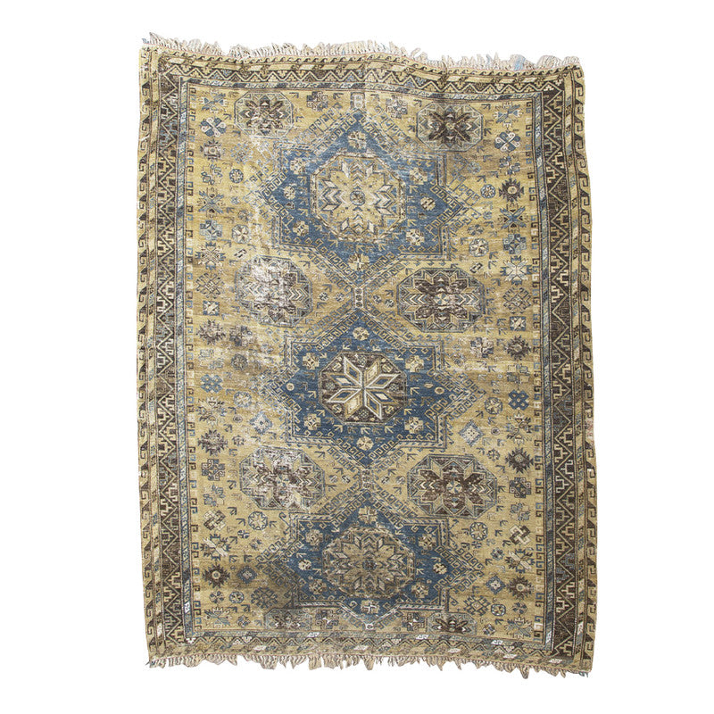 10017733 ANTIQUE SOUMAK