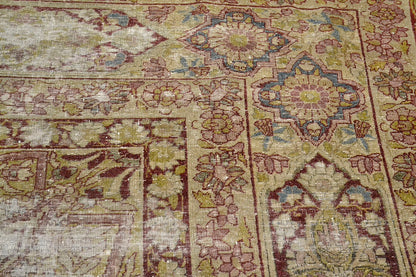 10017022 KERMANSHA ANTIQUE
