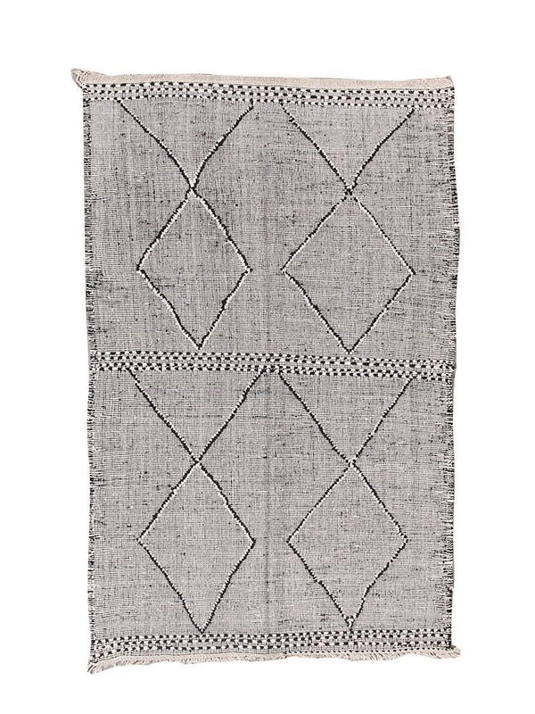 10021719 MOROCAN KILIM DIAMOND