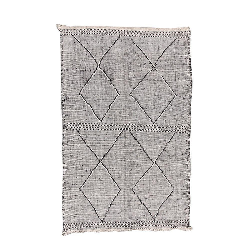 10021719 MOROCAN KILIM DIAMOND