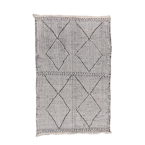 10021719 MOROCAN KILIM DIAMOND