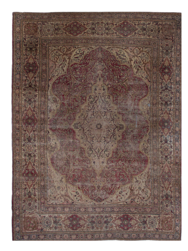10028066 KERMANSHA 10'3" x 13'8"
