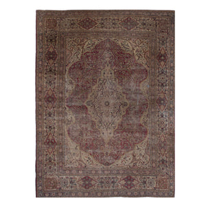 10028066 KERMANSHA 10'3" x 13'8"