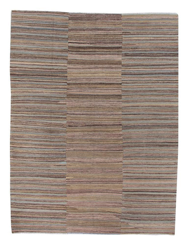 10022553 FINE AFGHAN KILIM