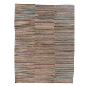10022553 FINE AFGHAN KILIM