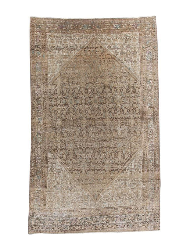10022193 VINTAGE MALAYER