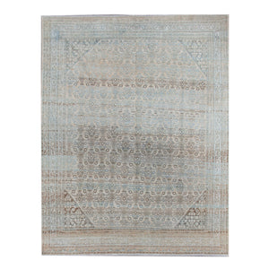 10028470 VINTAGE MALAYER 8'9" x 11'9"
