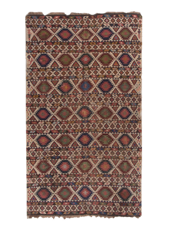 10019187 RUSSIAN KILLIM