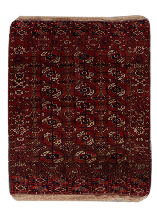10015661 AFGHAN MODERN