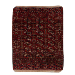 10015661 AFGHAN MODERN