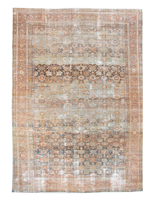 10024855 VINTAGE MALAYER