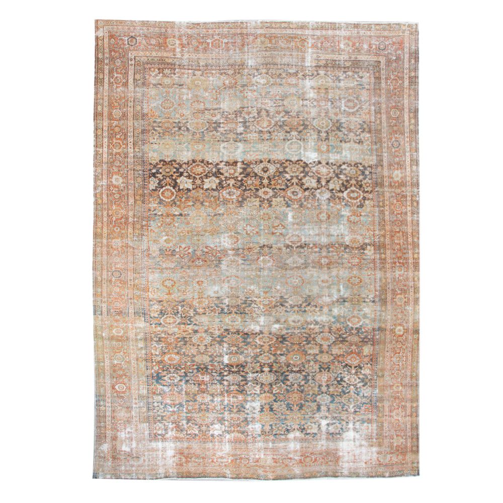 10024855 VINTAGE MALAYER