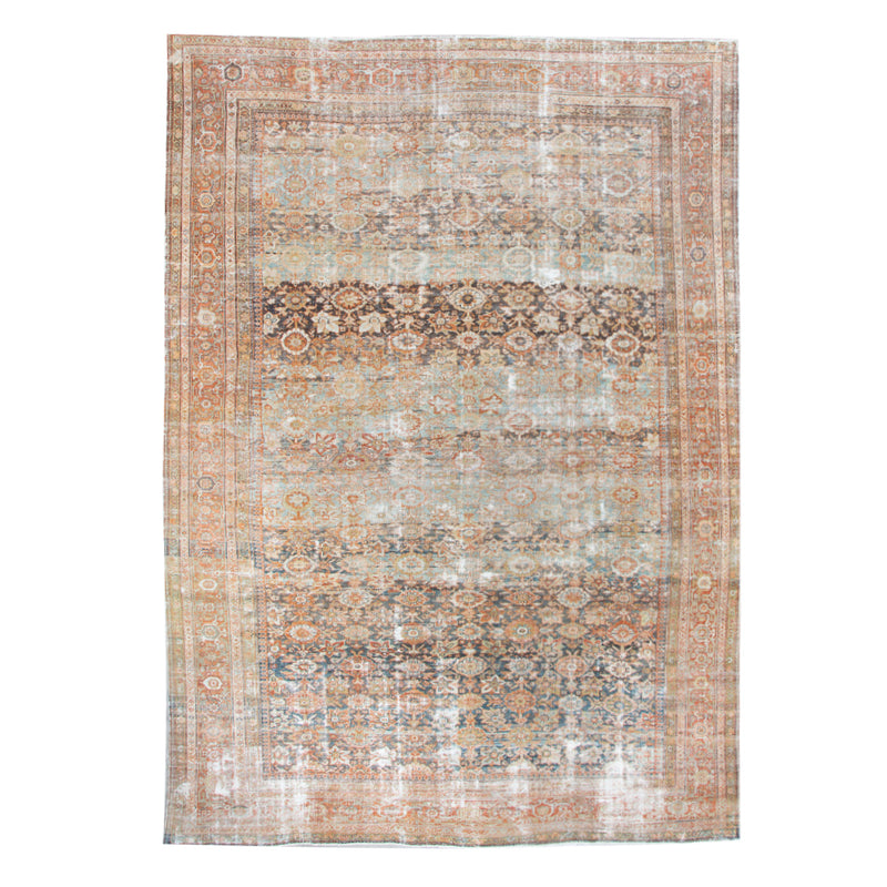 10024855 VINTAGE MALAYER
