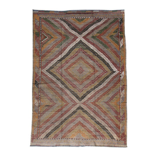 10017613 KILIM OVERALL