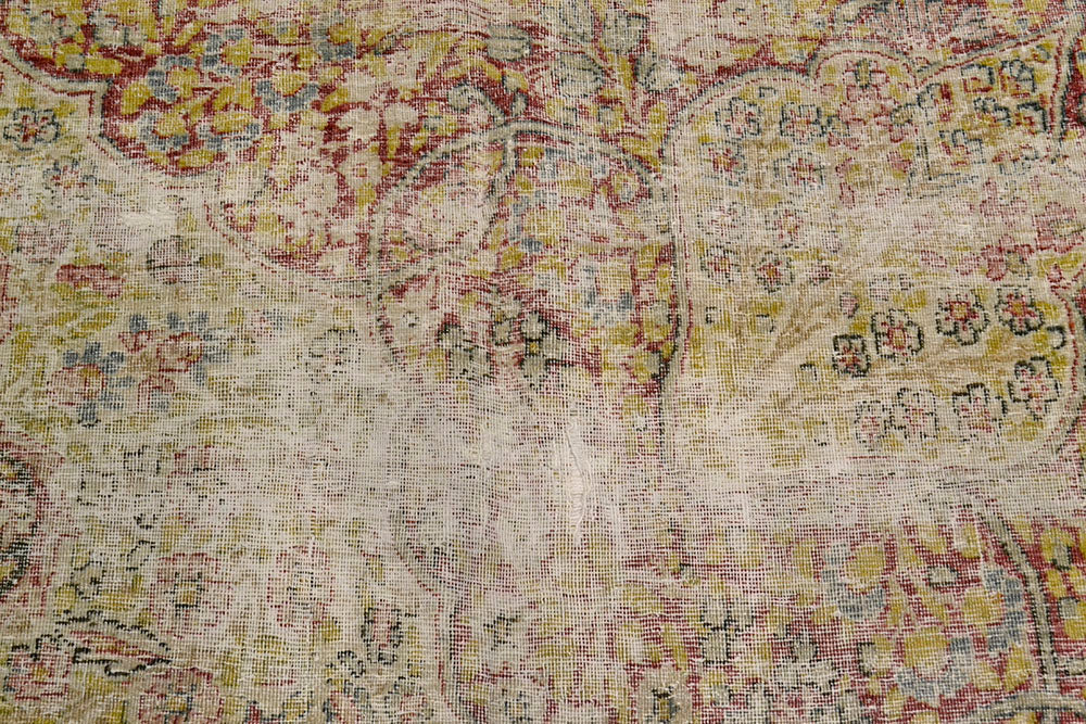 10017021 KERMANSHA ANTIQUE