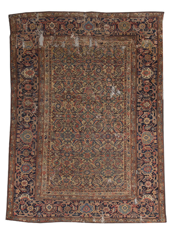 10017418 VINTAGE MAHAL