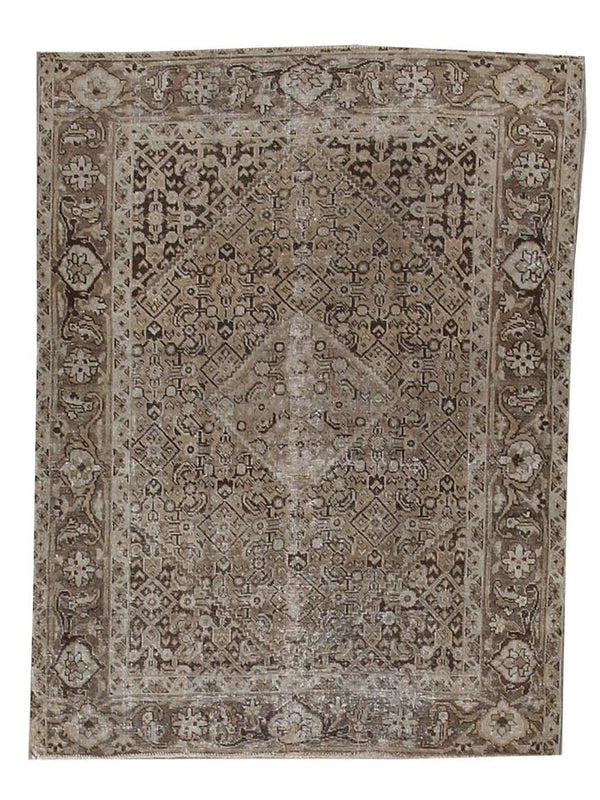 10022293 VINTAGE TABRIZ