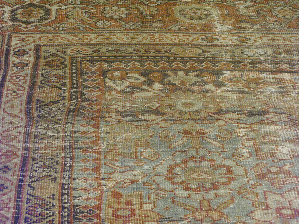 10024855 VINTAGE MALAYER