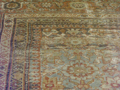 10024855 VINTAGE MALAYER