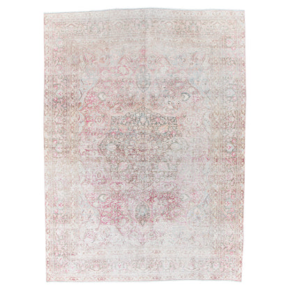 10025137 MASHAD ANTIQUE 9'0" x 13'0"