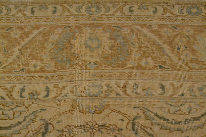 10025381 VINTAGE TABRIZ