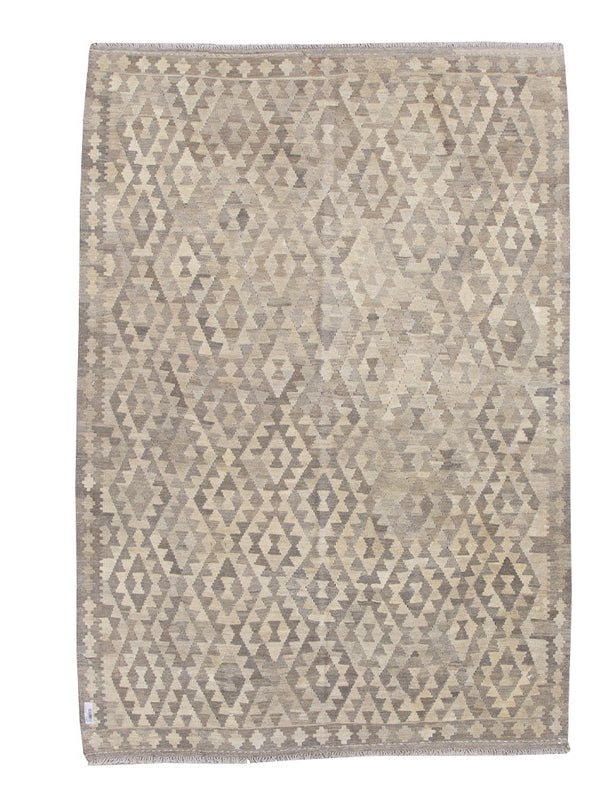 10015479 AFGHAN KILIM
