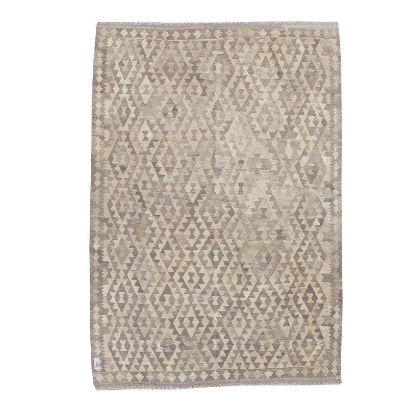 10015479 AFGHAN KILIM