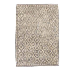 10015479 AFGHAN KILIM
