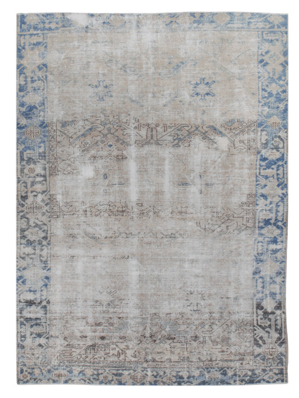 10029696 ANTIQUE HERIZ