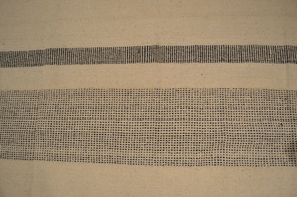 10025217 AFGHAN KILIM 11'0" x 18'0"