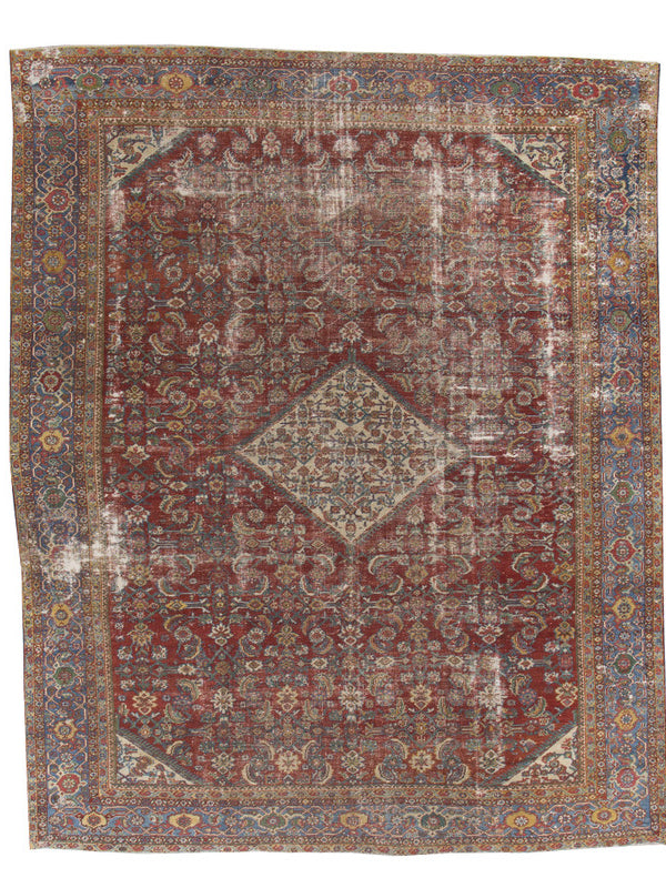 10017829 VINTAGE MALAYER