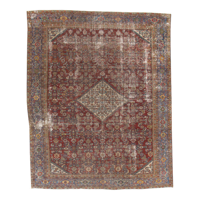10017829 VINTAGE MALAYER