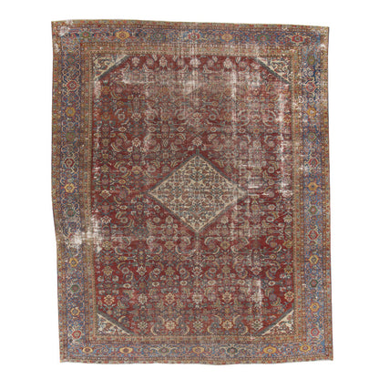 10017829 VINTAGE MALAYER
