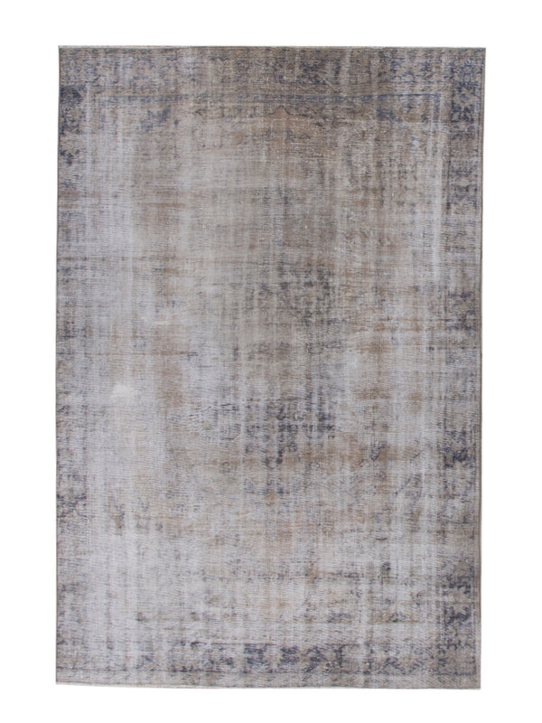 10027596 VINTAGE TURKISH 6'01" x 9'08"