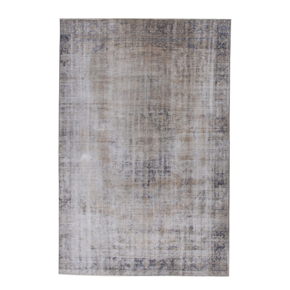 10027596 VINTAGE TURKISH 6'01" x 9'08"