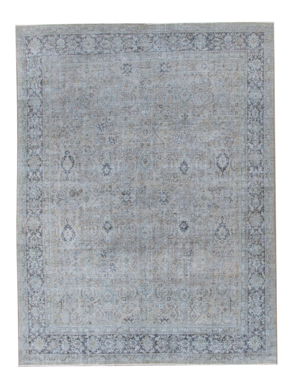 10028800 VINTAGE MAHAL 9'0" x 12'0"