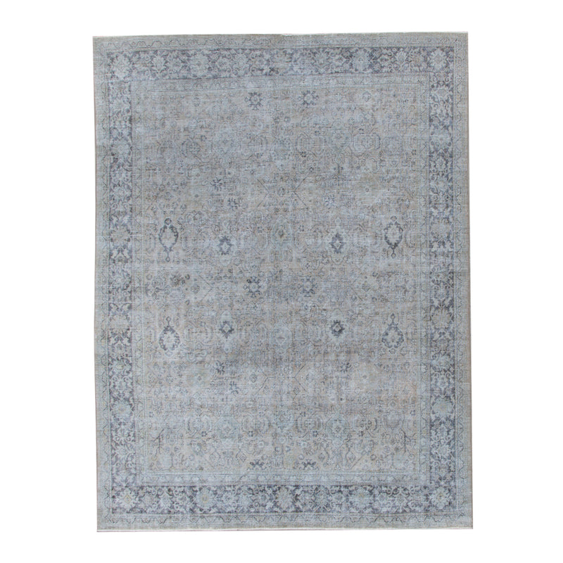 10028800 VINTAGE MAHAL 9'0" x 12'0"