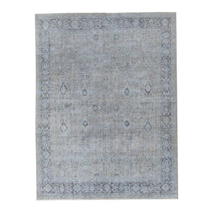 10028800 VINTAGE MAHAL 9'0" x 12'0"
