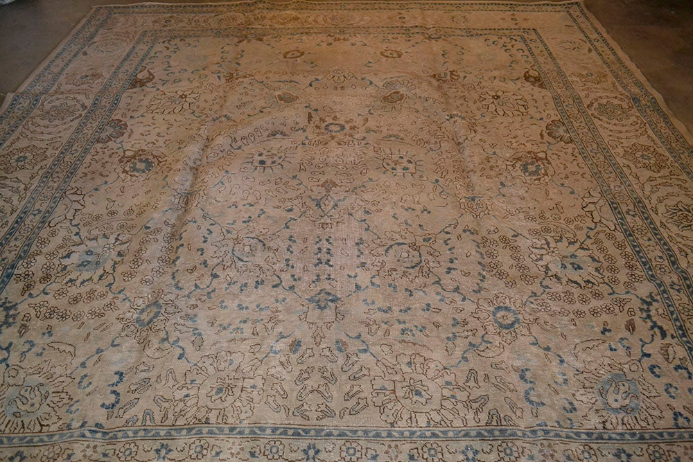 10021157 VINTAGE TABRIZ