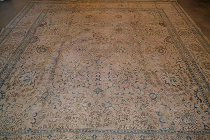 10021157 VINTAGE TABRIZ
